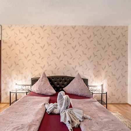 Ferienwohnung In Der Eifel Pesch Eksteriør billede