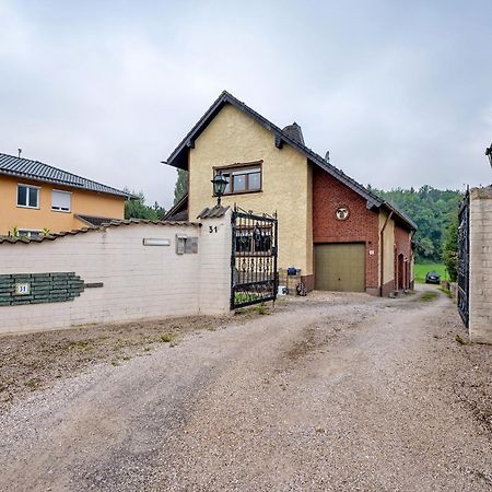 Ferienwohnung In Der Eifel Pesch Eksteriør billede