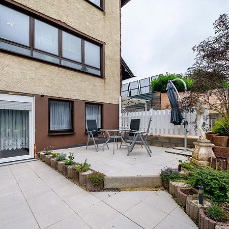 Ferienwohnung In Der Eifel Pesch Eksteriør billede