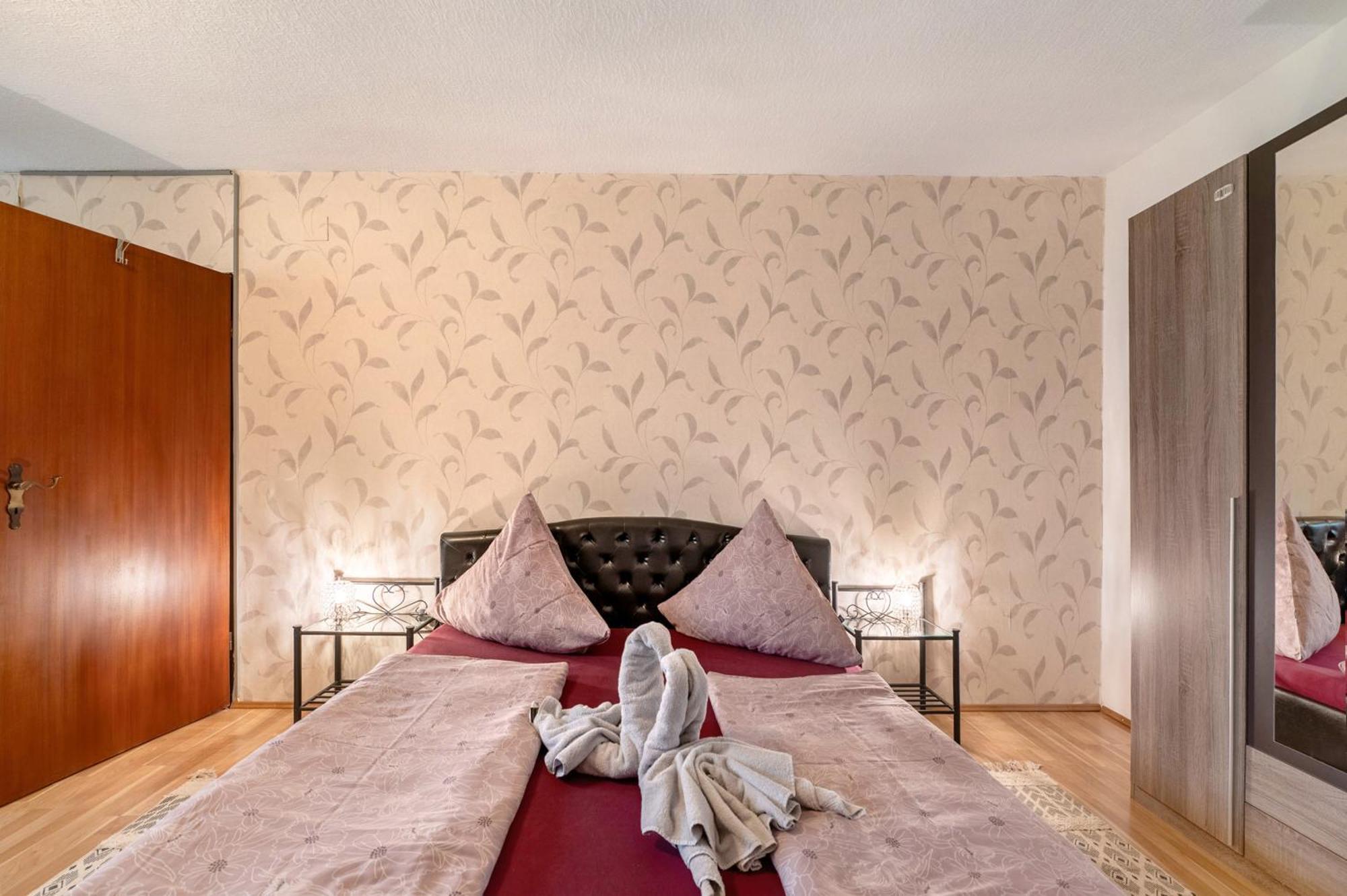 Ferienwohnung In Der Eifel Pesch Eksteriør billede