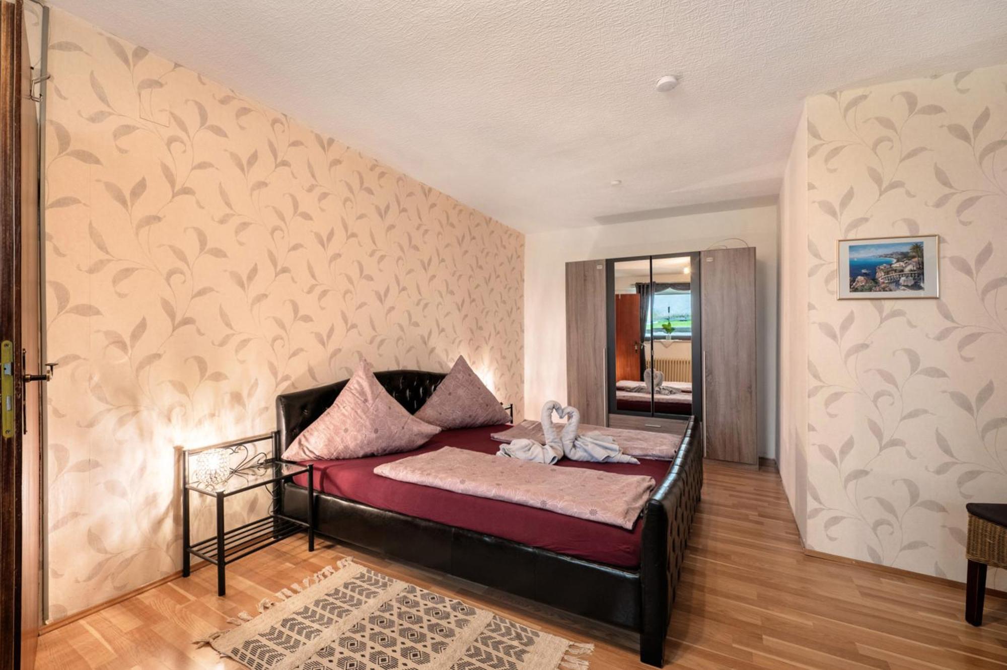 Ferienwohnung In Der Eifel Pesch Eksteriør billede