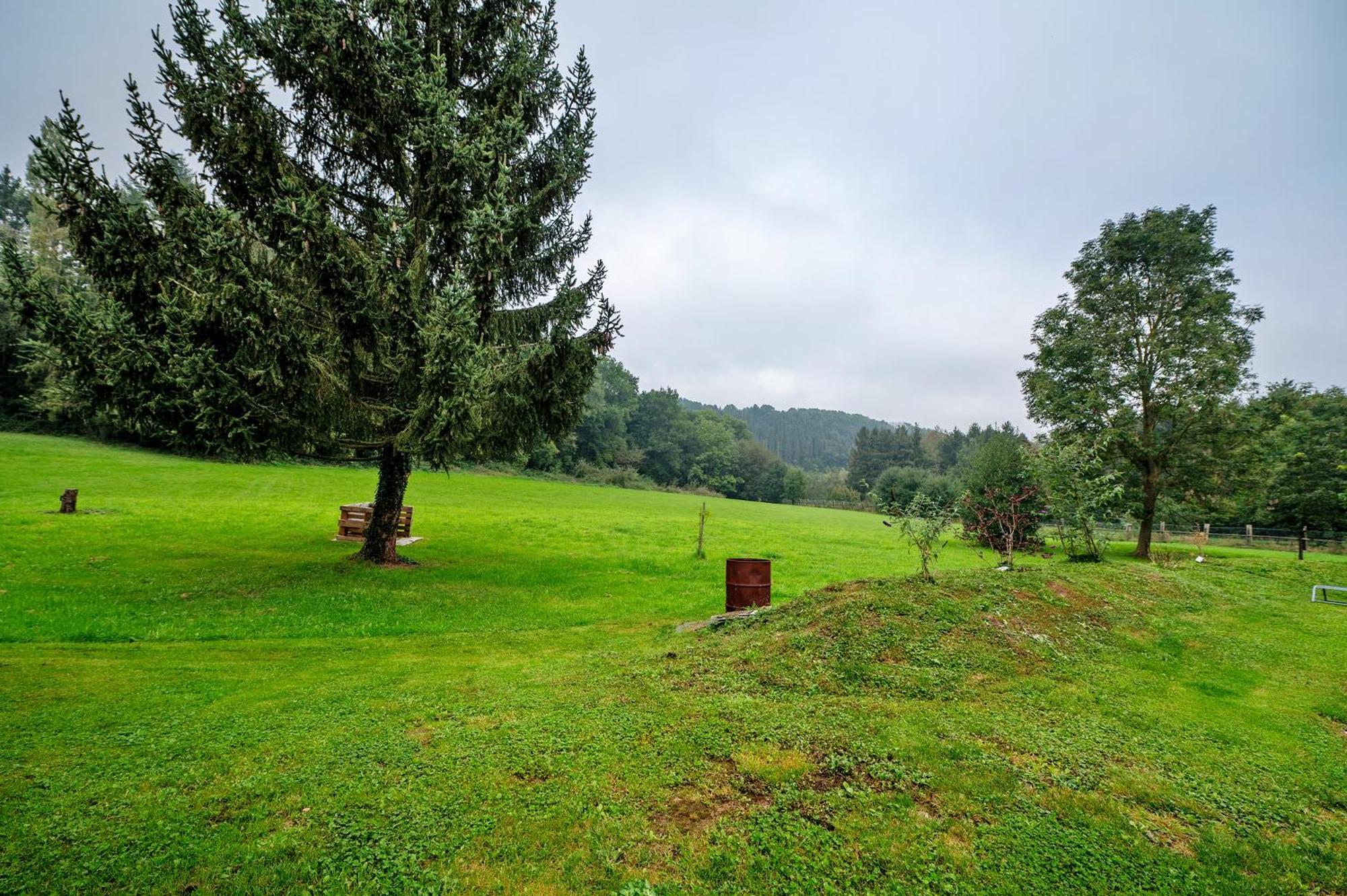Ferienwohnung In Der Eifel Pesch Eksteriør billede