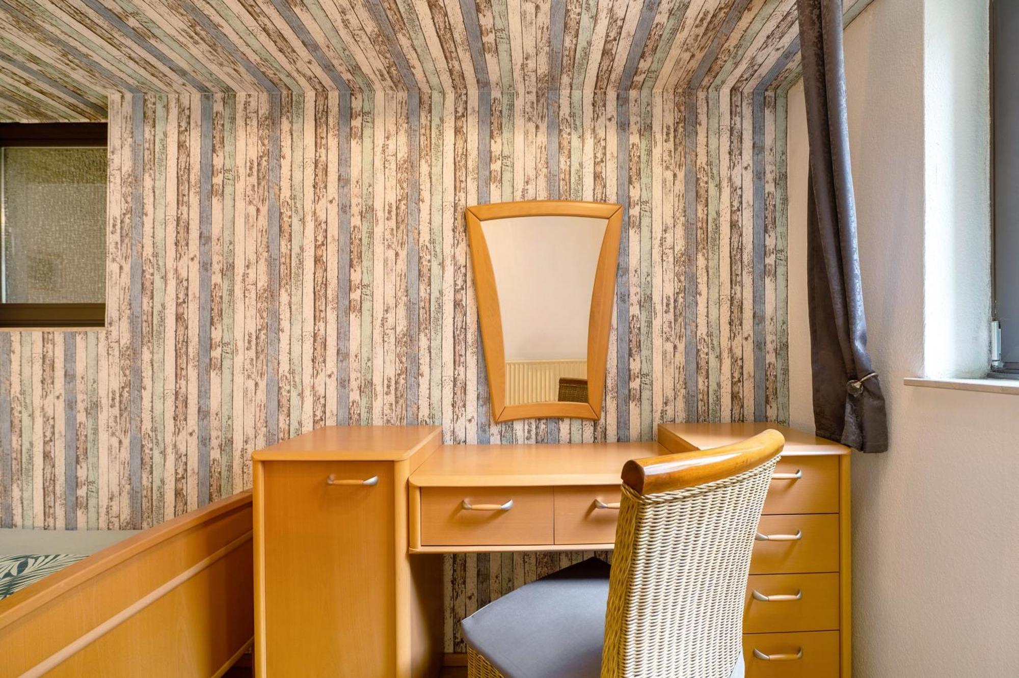 Ferienwohnung In Der Eifel Pesch Eksteriør billede